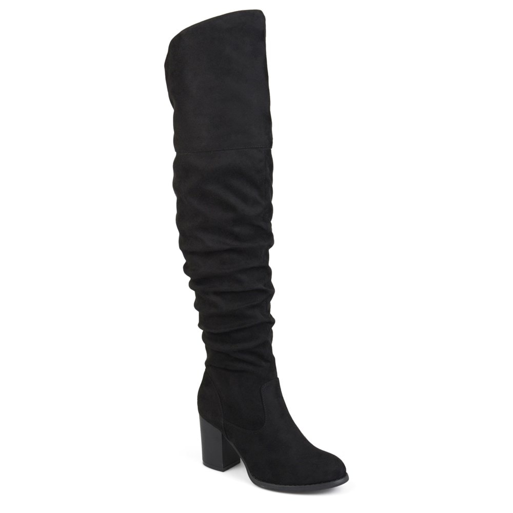 Famous footwear over the knee boots clearance