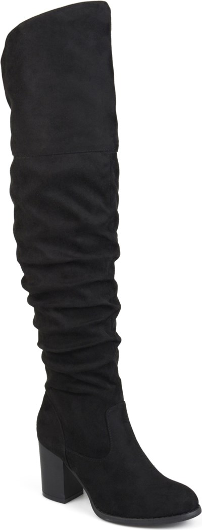 Women's Kaison Wide Calf Over the Knee Boot