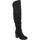 Women's Kaison Wide Calf Over the Knee Boot - Pair