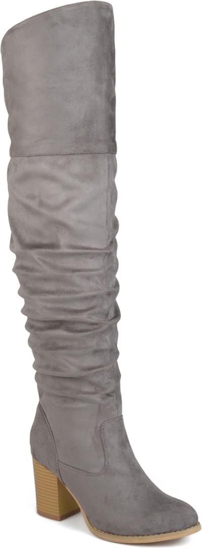 Women's Kaison Wide Calf Over the Knee Boot