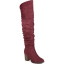 Women's Kaison Wide Calf Over the Knee Boot - Pair