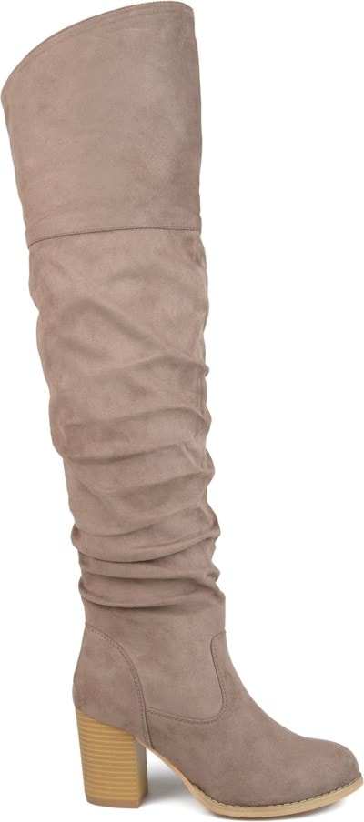 Women's Kaison X-Wide Calf Over the Knee Boot