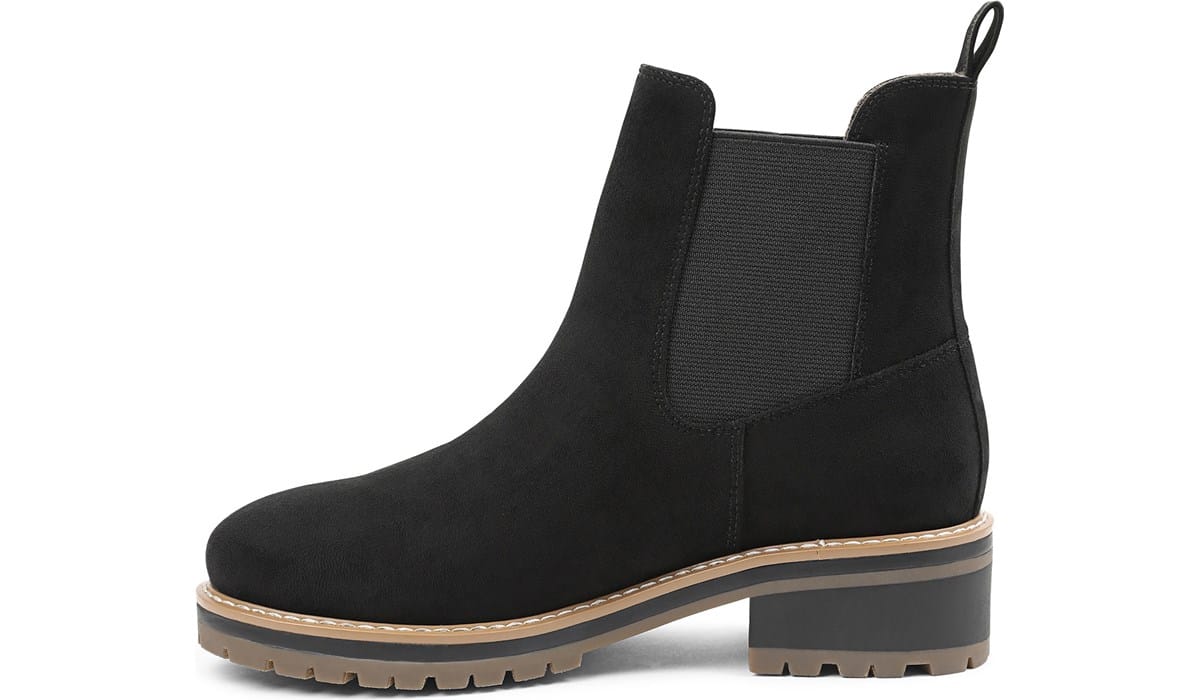 Kensie Women's Kerman Chelsea Boot 