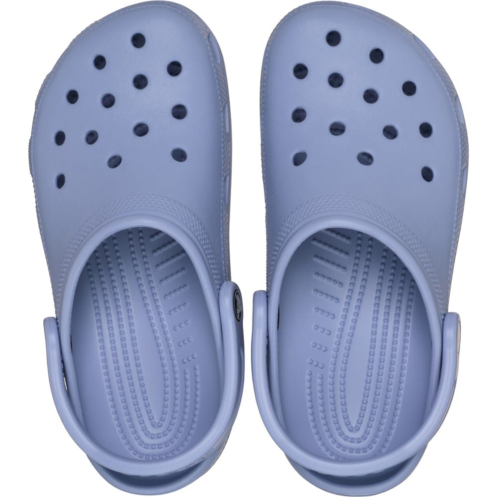 Crocs Classic Clog | Famous Footwear display picture 1