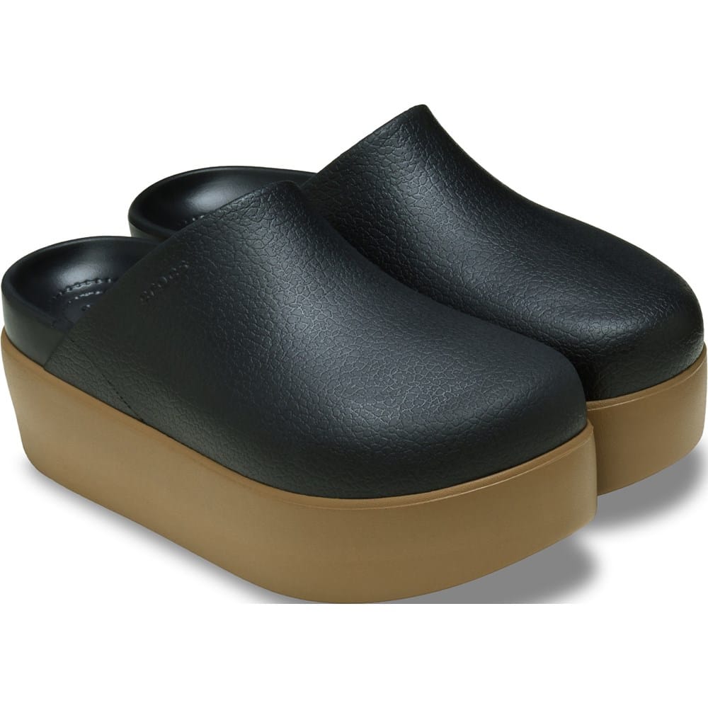 Crocs Women's Dylan Platform Clog | Famous Footwear