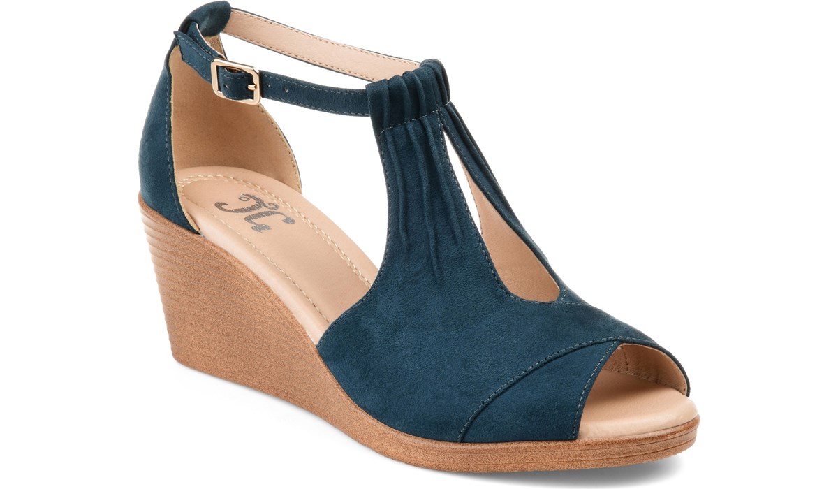 women's wedge sandals sale