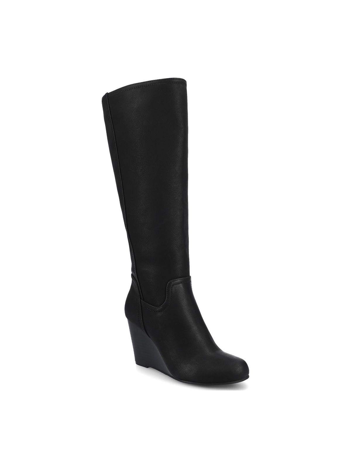Langly Wedge Boot, Boots | Famous Footwear