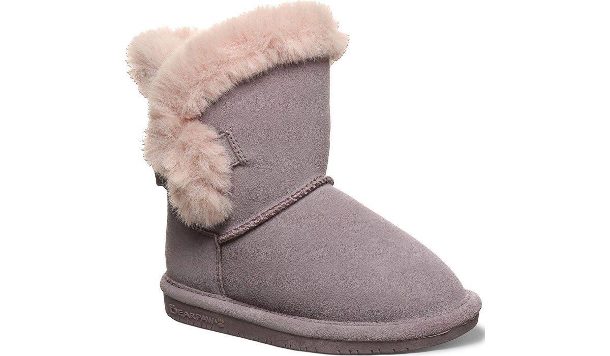 bearpaw water resistant boots