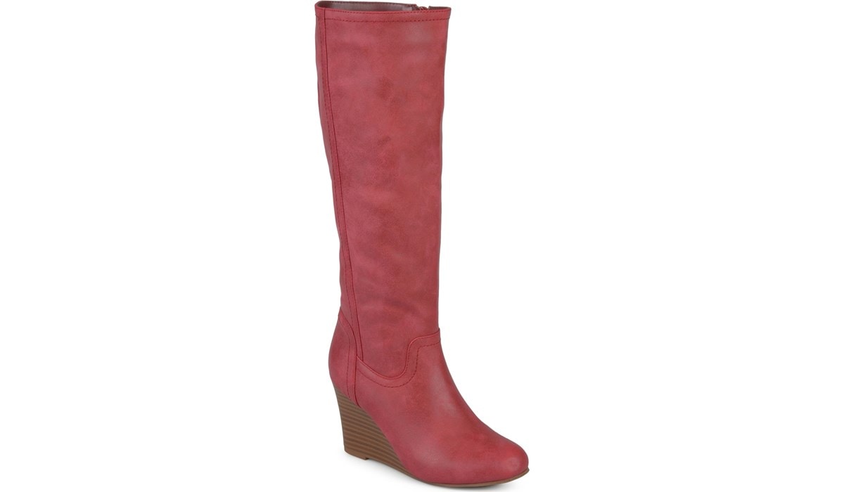 Women's Langly Wedge Boot - Pair