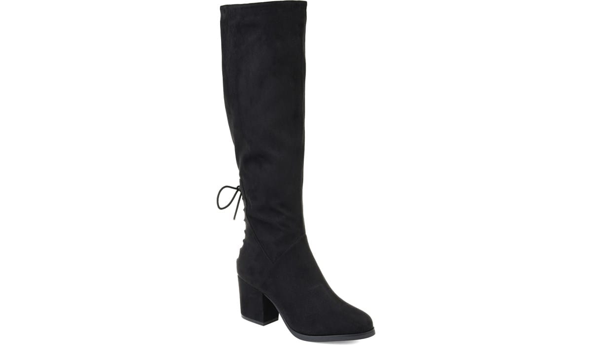 leeda wide calf boot