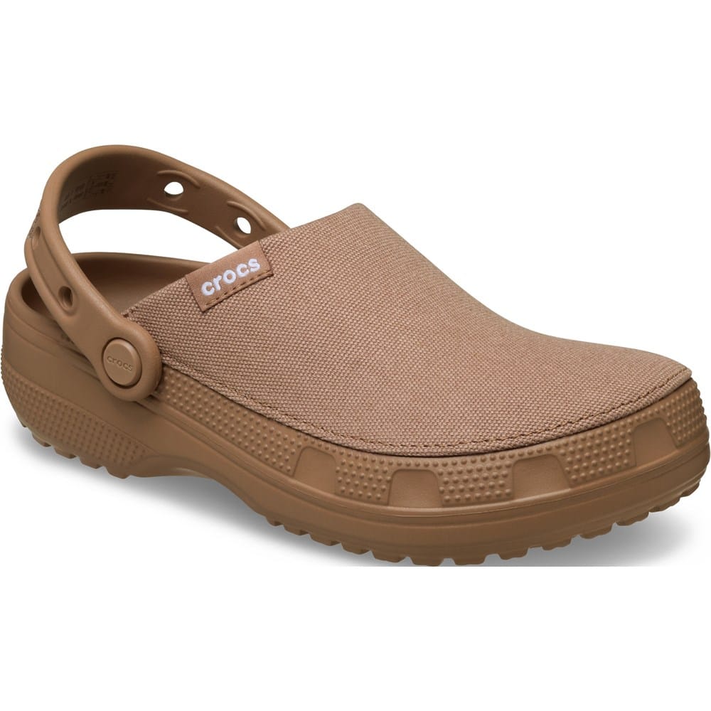 Crocs Classic Crafted Clog | Famous Footwear
