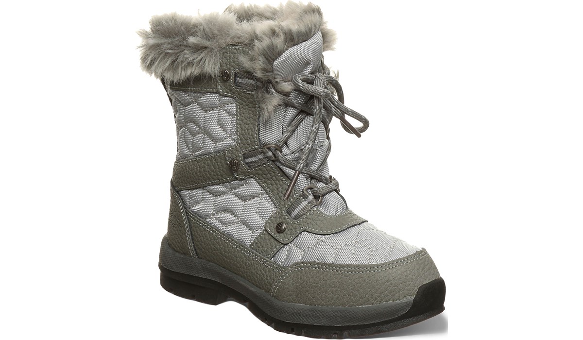 bearpaw marina boot