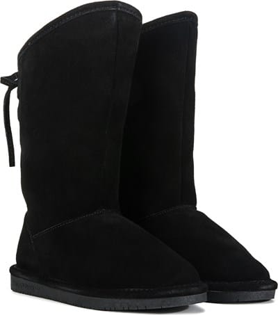 Bearpaw Phylly Youth Black / 2