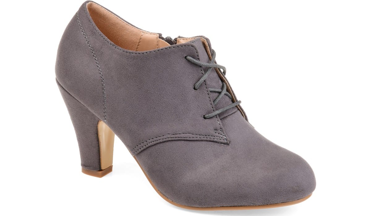 Leona Wide Dress Bootie 