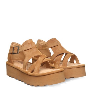 Women's Pinnacle Platform Sandal