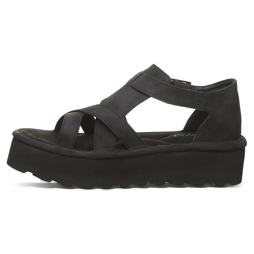 Women's Pinnacle Platform Sandal
