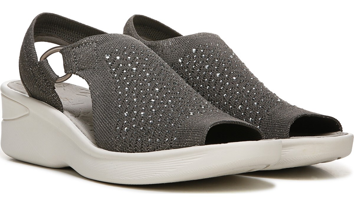 bzees shoes wide width