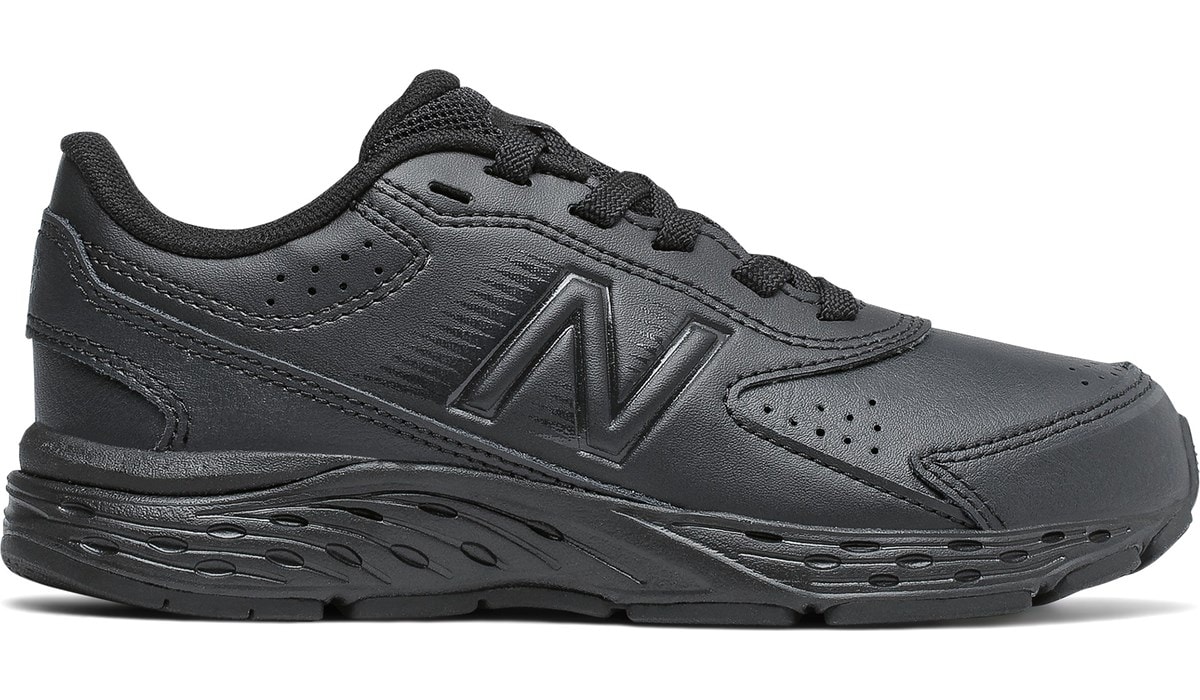 New balance 680 black Clearance