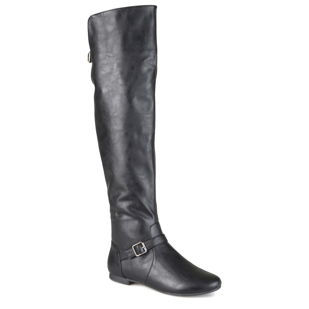 Famous footwear riding boots outlet