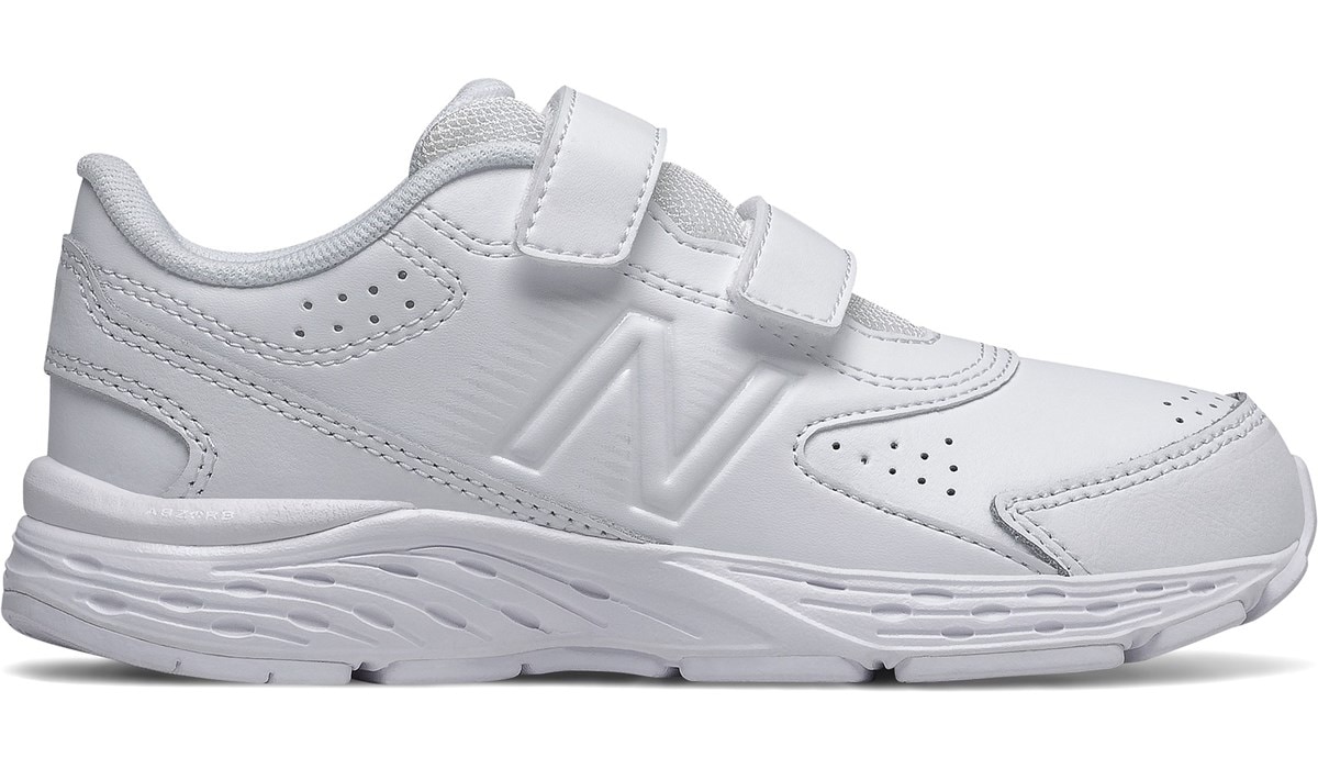 new balance wide width toddler shoes