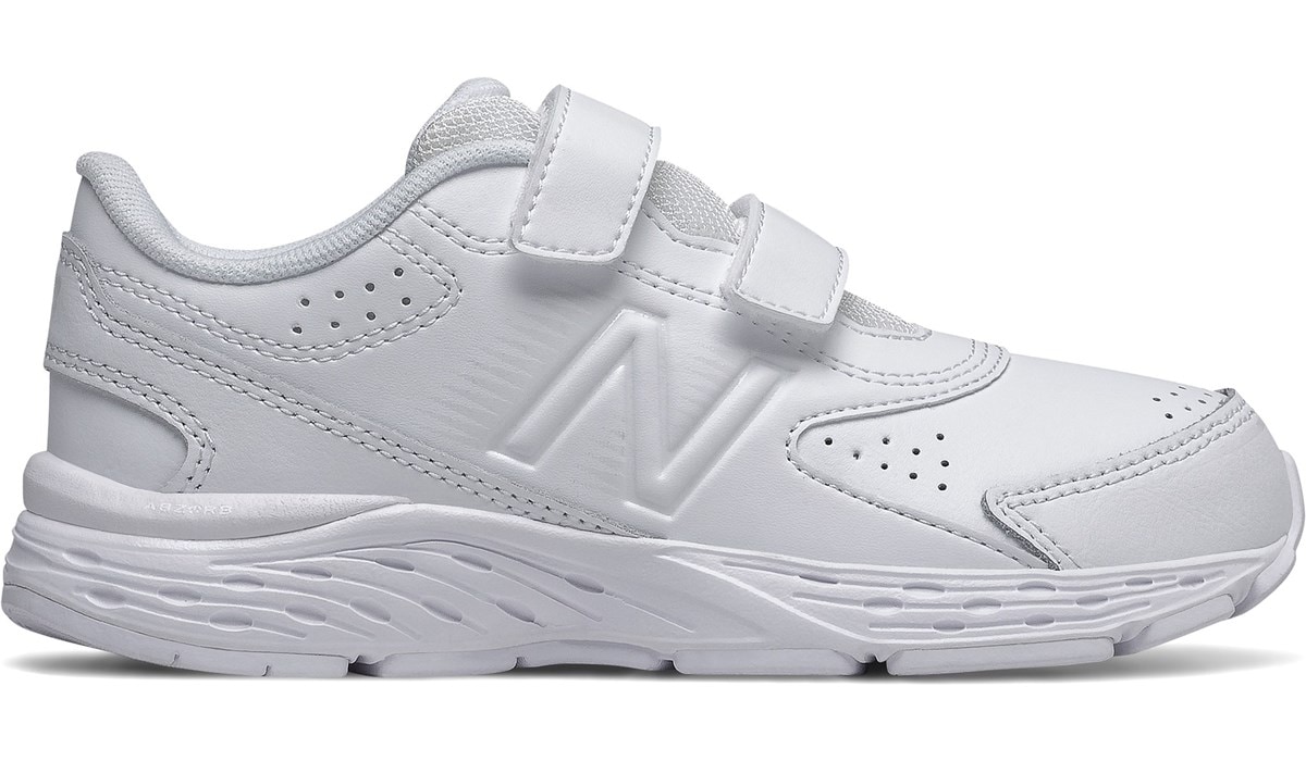 new balance toddler wide