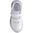Kids' 680 V6 Medium/Wide Dual Strap Sneaker Little/Big Kid - Top
