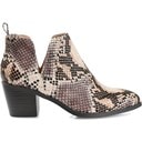 Snake Print