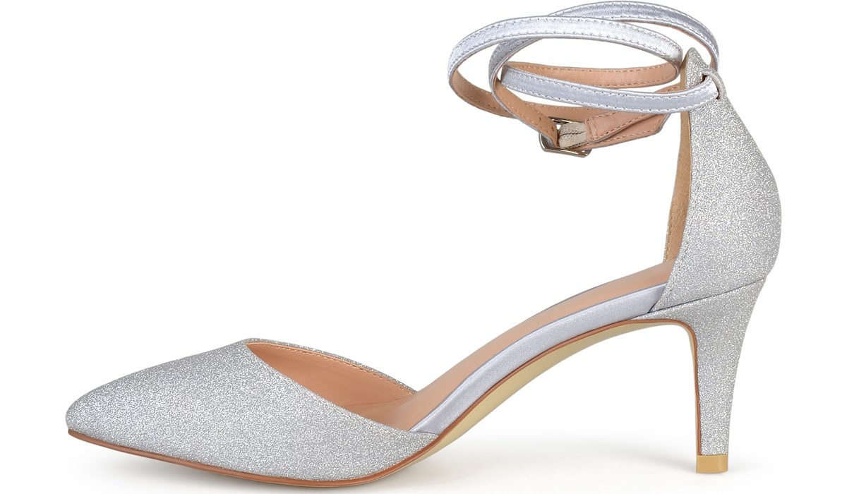 Journee Collection Women's Luela Pump Famous Footwear