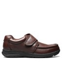 Brown Suede