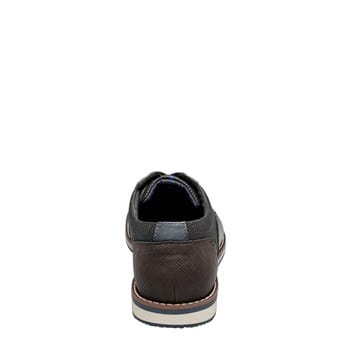 Nunn Bush Men's Circuit Plain Toe Oxford | Famous Footwear