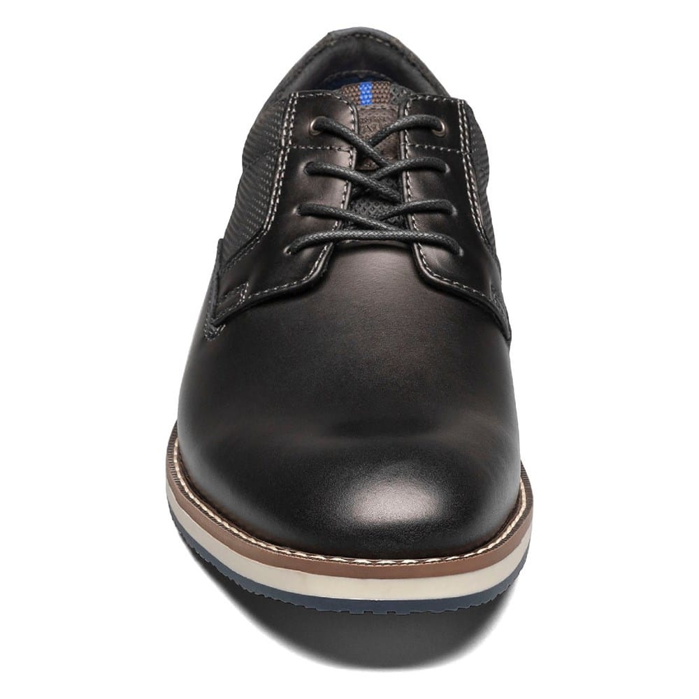 Nunn Bush Men's Circuit Plain Toe Oxford | Famous Footwear