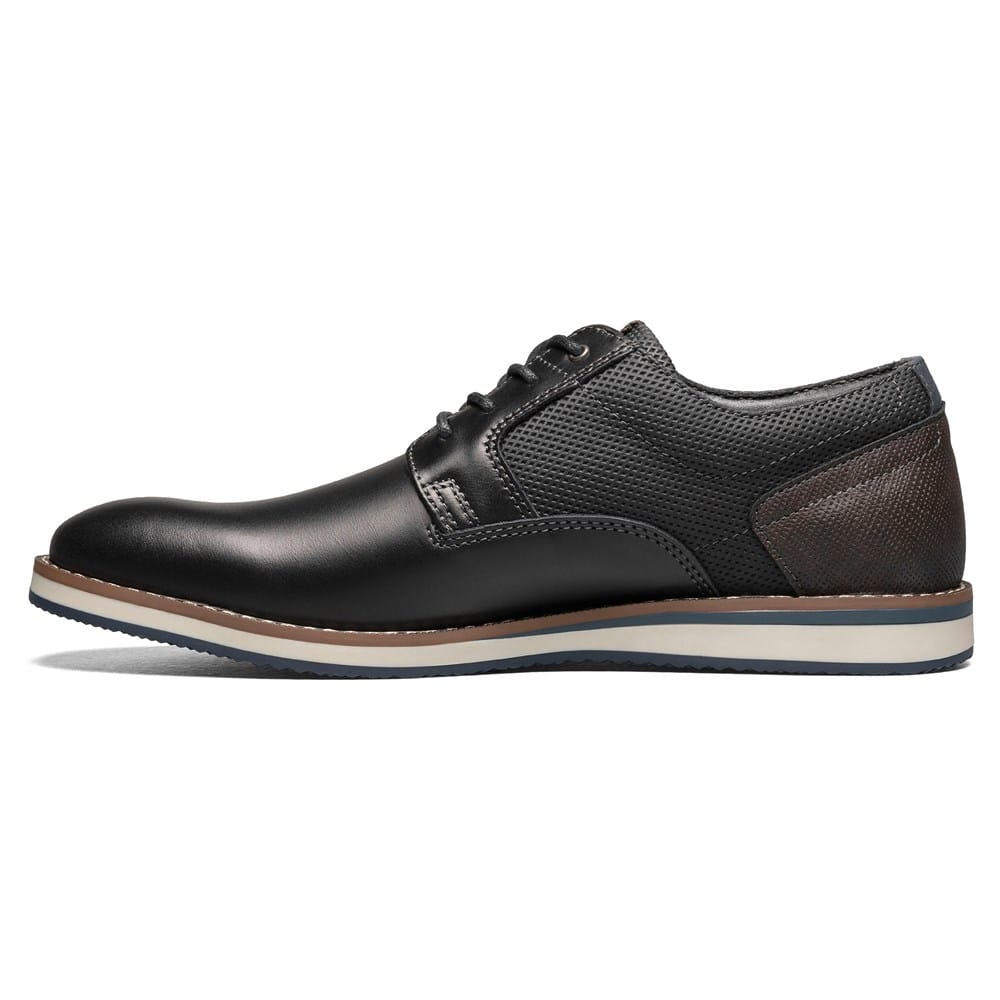 Nunn Bush Circuit Plain Toe Oxford Sz 13W. NWOB. Tub7 Nunn Bush Men main image 3