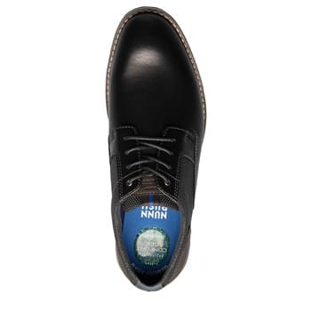Nunn Bush Men's Circuit Plain Toe Oxford | Famous Footwear