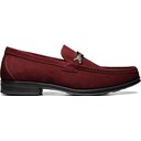Oxblood Suede