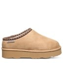 Navy Suede