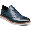 Men's Synergy Wing Tip Oxford - Pair