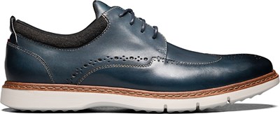 Men's Synergy Wing Tip Oxford