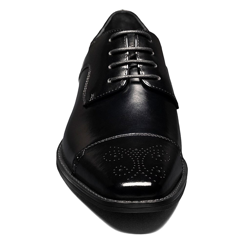Stacy Adams Men's Kenway Cap Toe Oxford | Famous Footwear