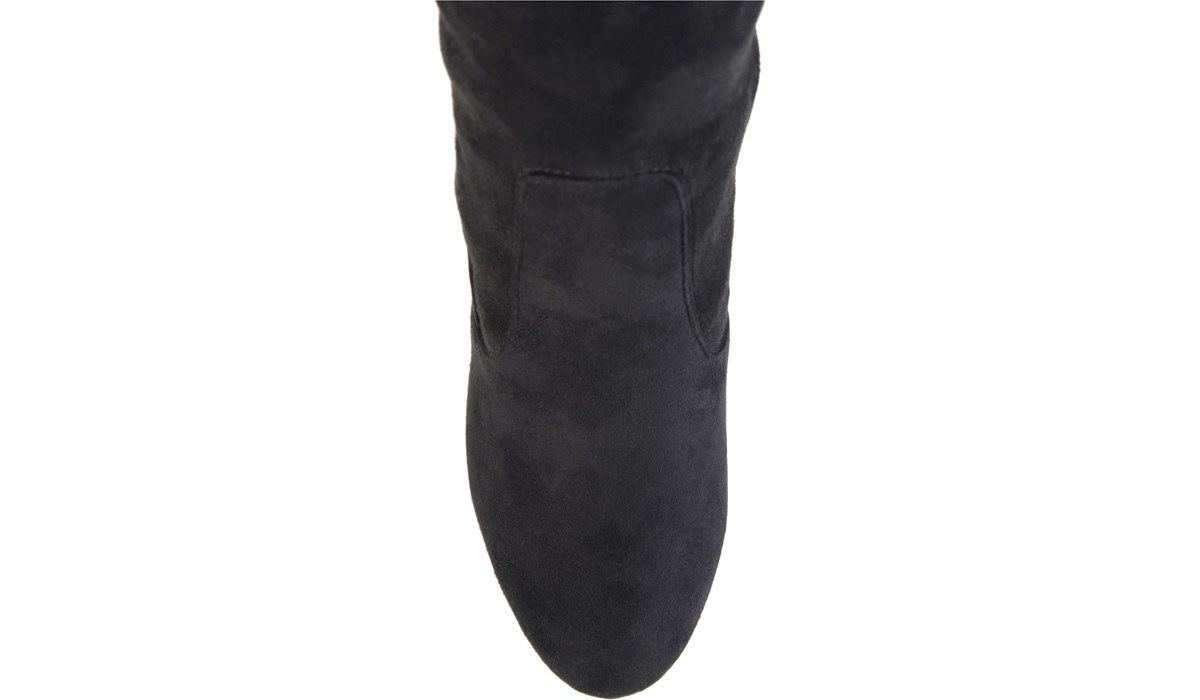 journee collection maya wide calf over the knee boot