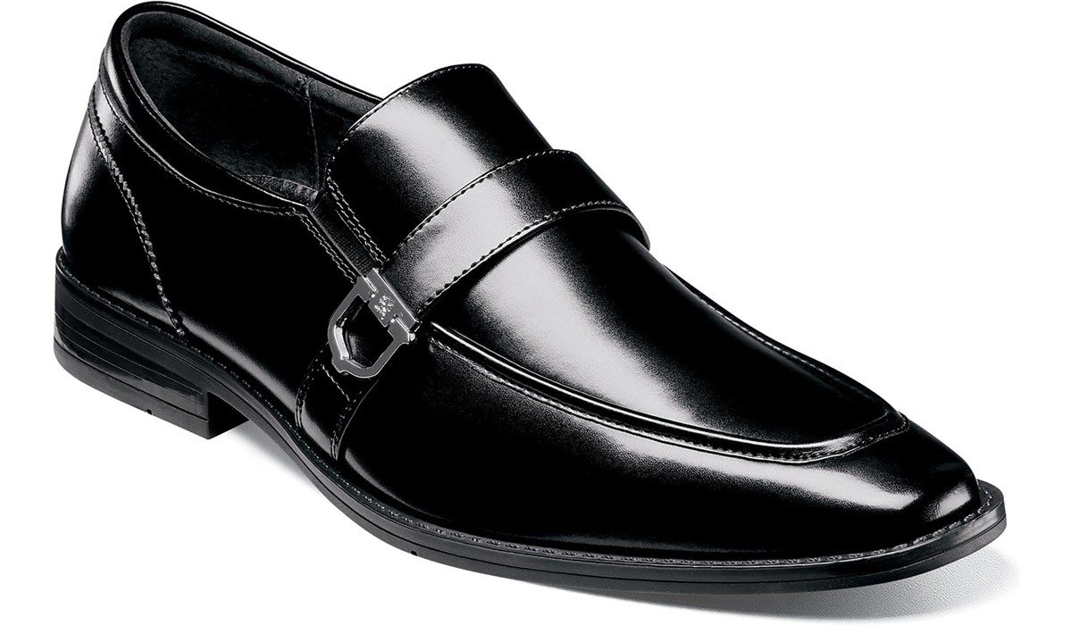 Men's Kester Moc Toe Slip On Loafer - Pair
