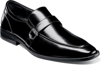 Men's Kester Moc Toe Slip On Loafer