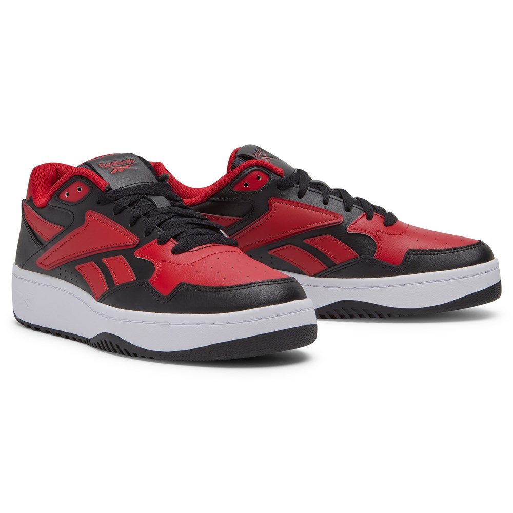 Reebok Men s ATR Chill Low Top Sneaker Famous Footwear