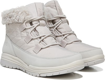 Women's Aubonne Lace Medium/Wide Winter Boot