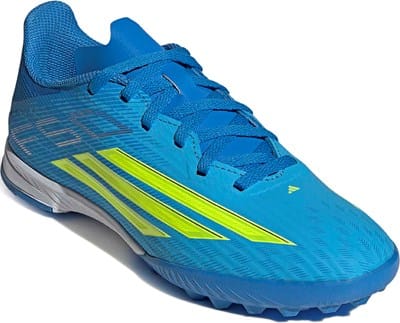 adidas gazelle silver green womens adidas x Speedportal.4 Youth Turf Shoes