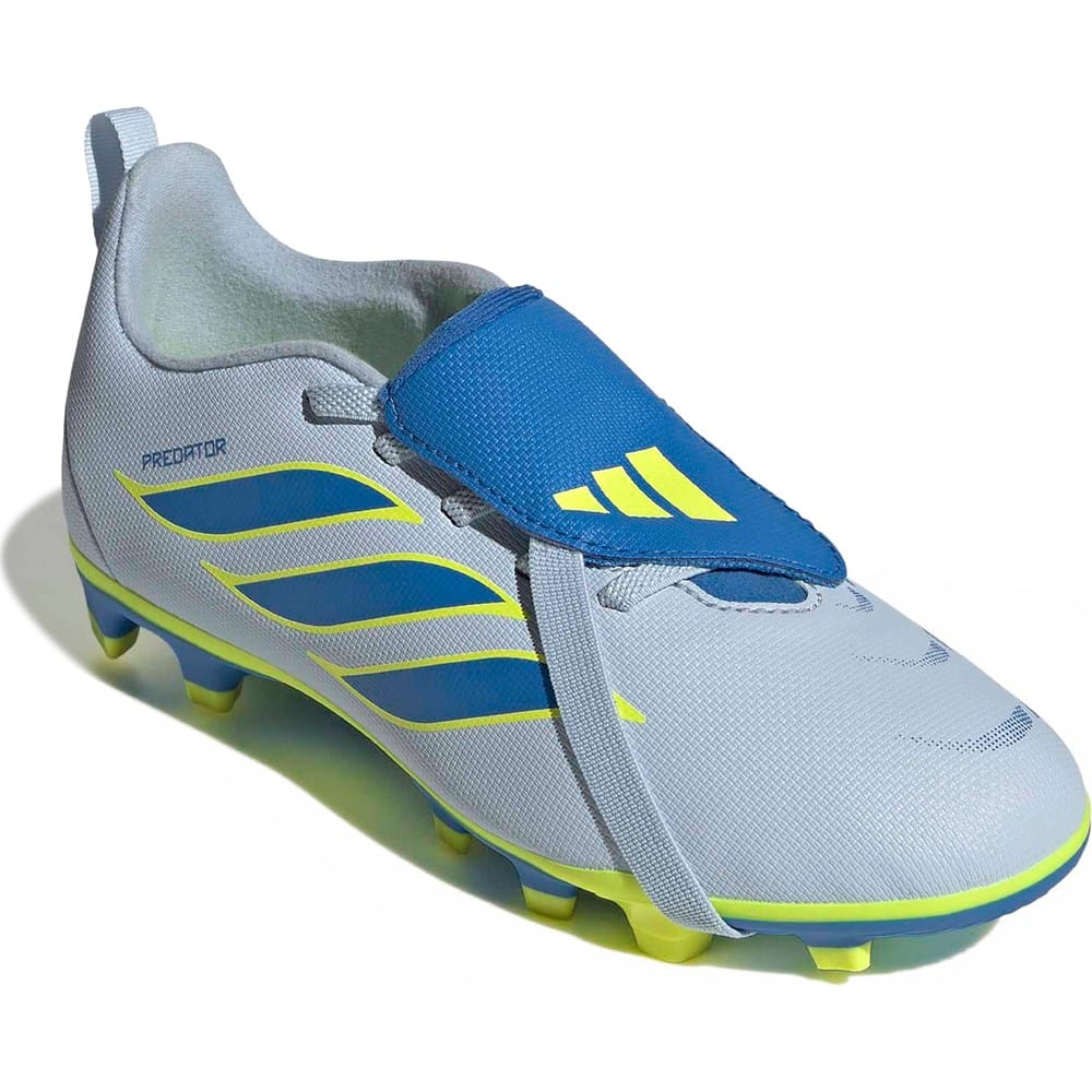 adidas gazelle silver green womens adidas Youth Predator Elite FG Soccer Shoes | ID3757