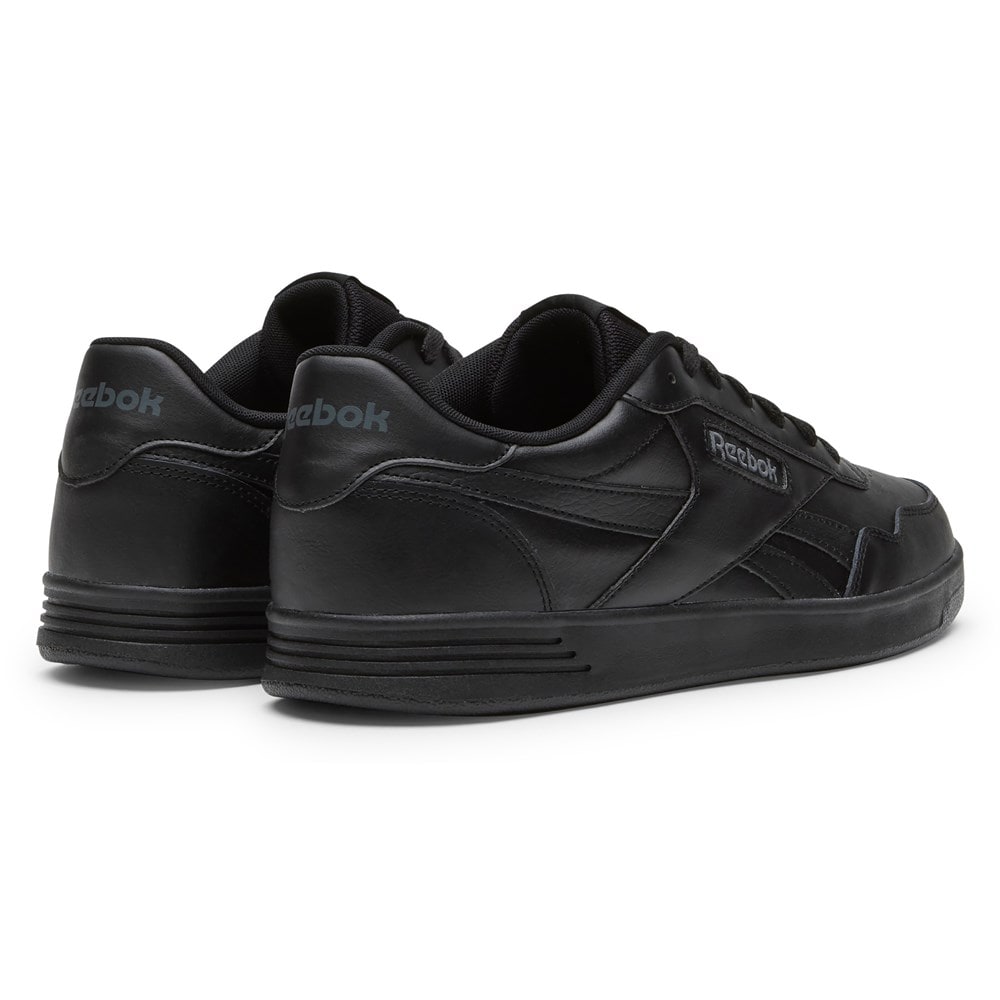 Reebok Men's Court Advance Sneaker Famous Footwear
