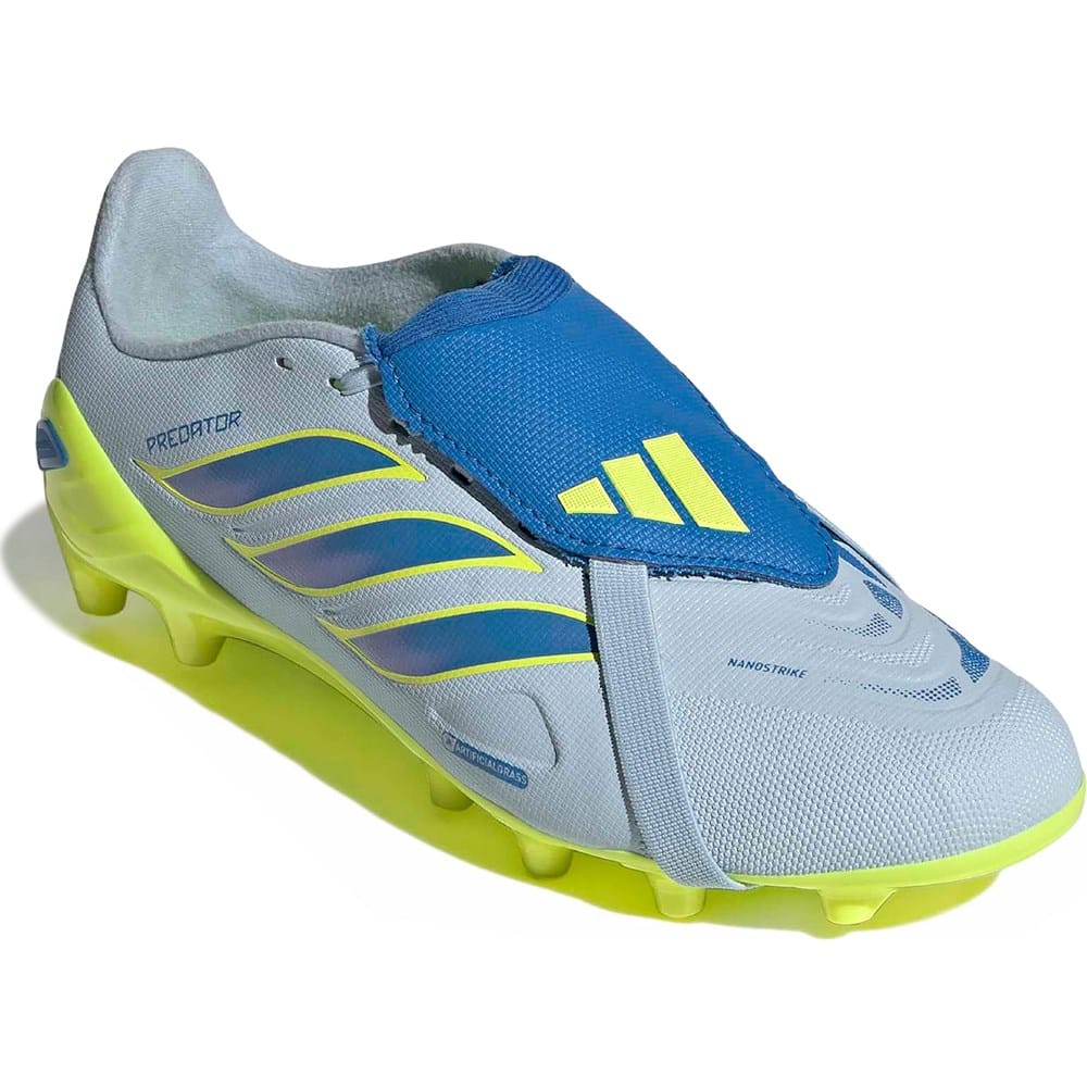adidas gazelle silver green womens adidas Kids Predator Club Sala Indoor Soccer Shoes
