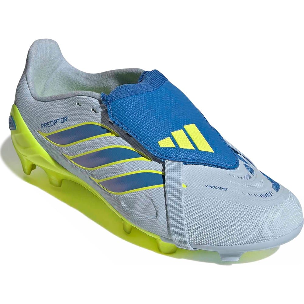 adidas gazelle silver green womens Adidas Predator Elite LL 25 AG