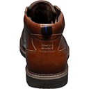 Men's Denali Medium/Wide Plain Toe Waterproof Chukka Boot - Back