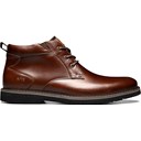Brown Leather